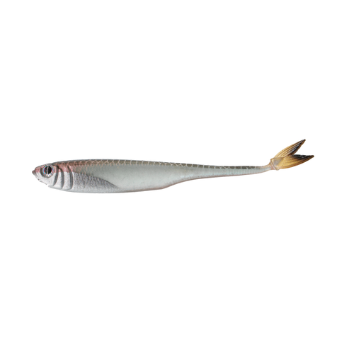 Strobe Minnow