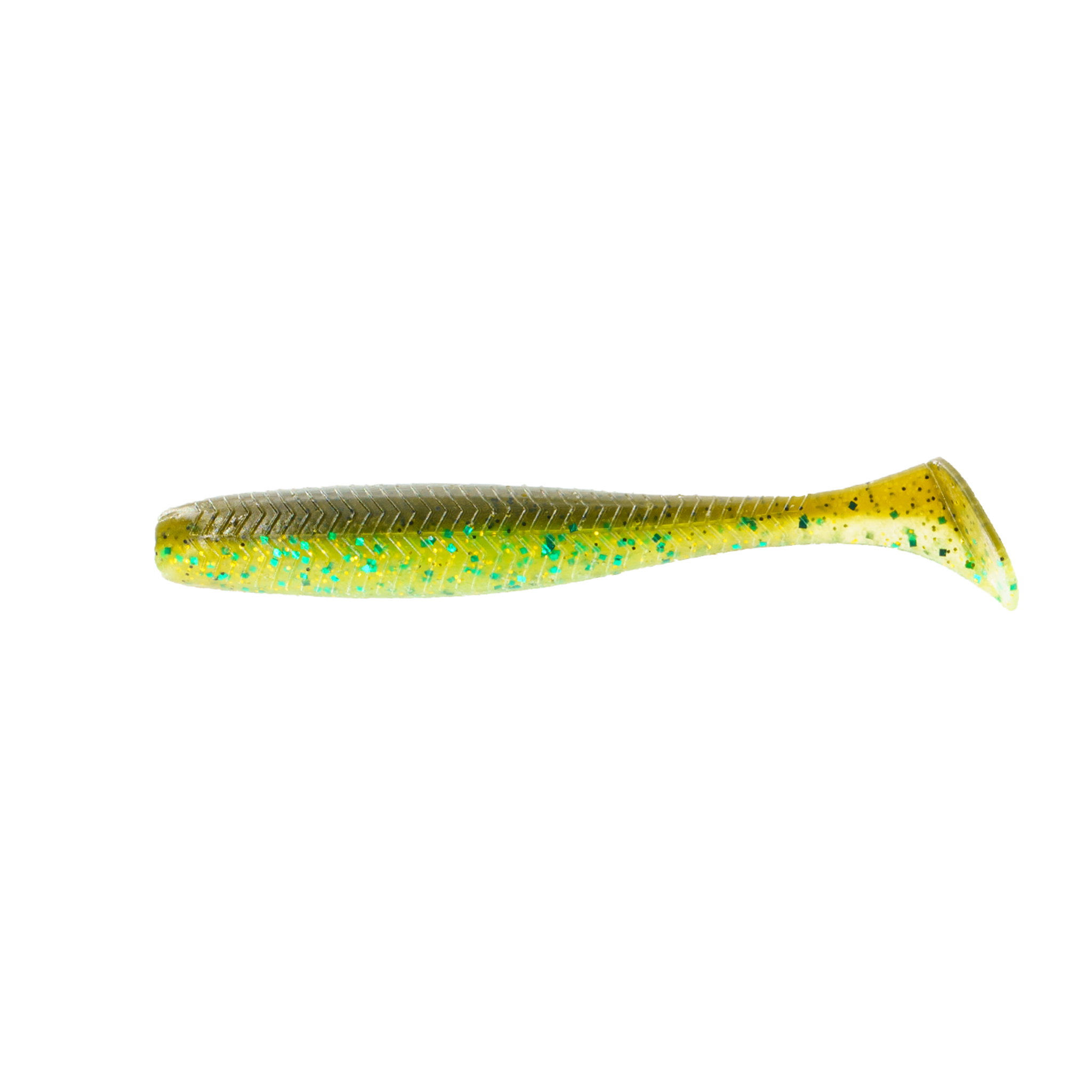 Divine Swimbait - Bluegill Fire