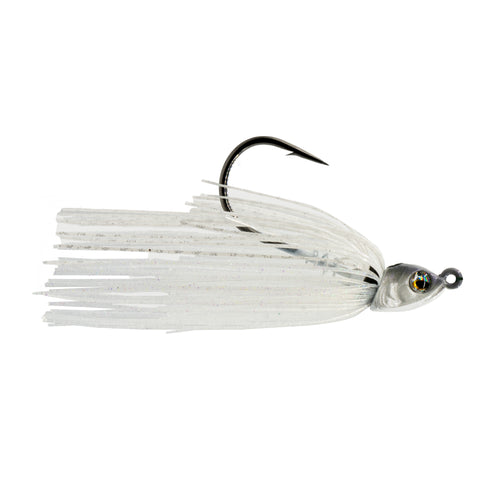 OH Braid Swim Jig