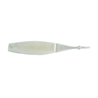 Ozzie 4.0 - Ghost Ice Minnow - 6th Sense Fishing