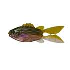 FlipGill - Green Pumpkin Pro - 6th Sense Fishing