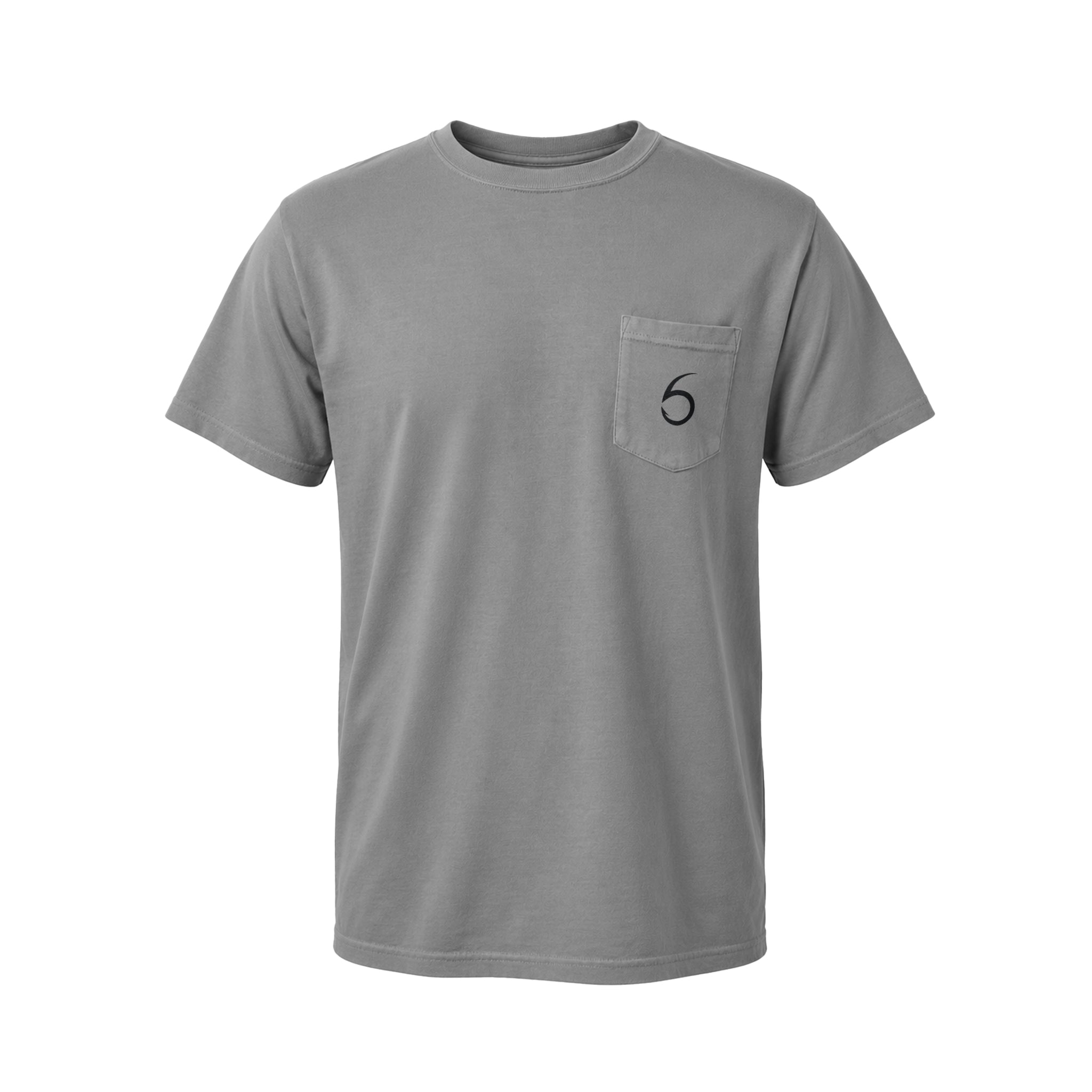 6th Sense Abstract Tee | 6th Sense Fishing Apparel