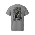 Abstract Pocket Tee