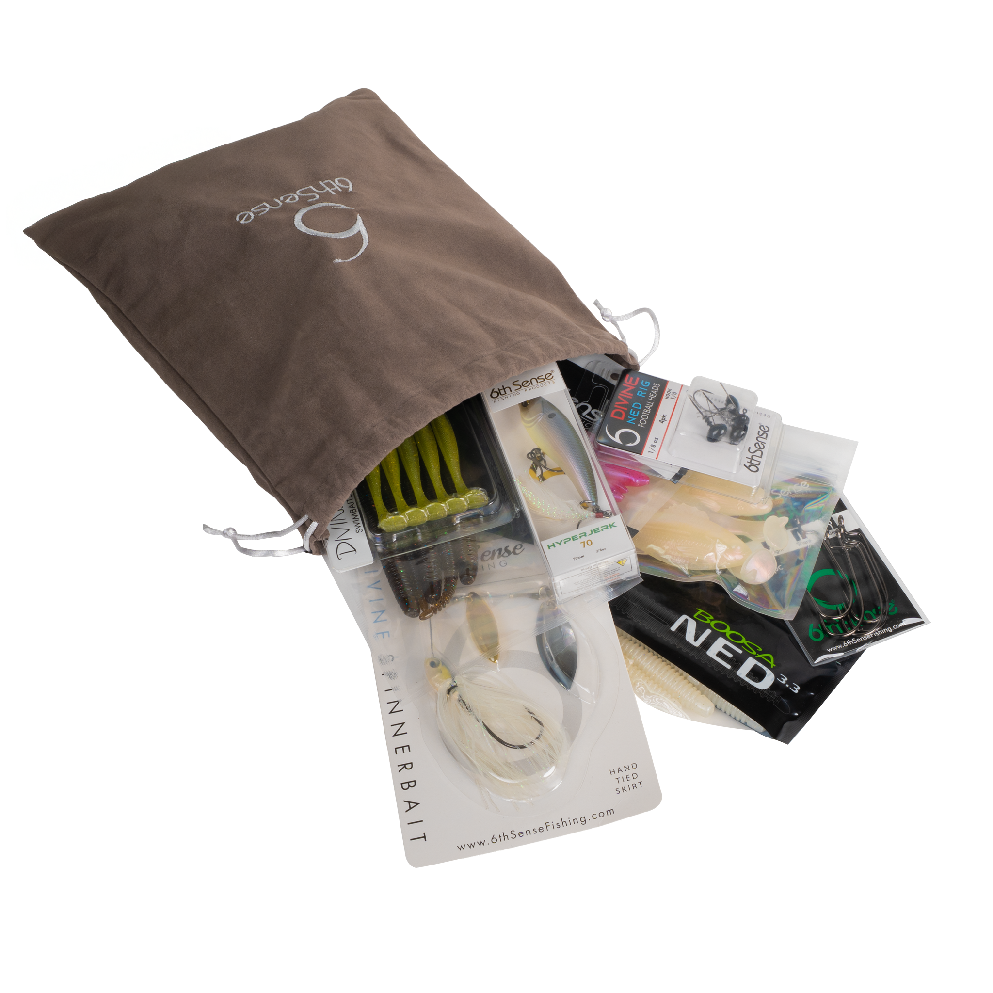 Amazon 2025 Amazon Prime Sixth Sense His Sixth Sense The Dua Brand