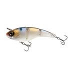 Pump Vibe 5.0 Sinking - Ghost 4K Shad - 6th Sense Fishing