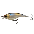 Grass Pump 5.0 - Ghost 4K Shad - 6th Sense Fishing
