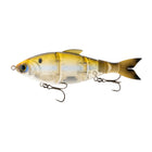 Trace® 7.25" - Ghost Gizzard - 6th Sense Fishing
