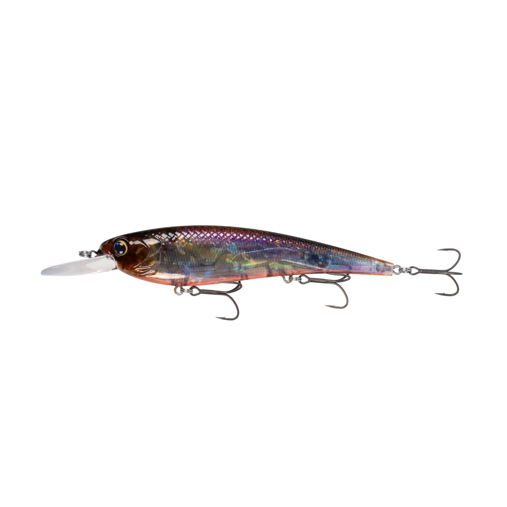 Masterclass Jerkbait 107