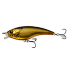 Grass Pump 5.0 - Gold Reactor - 6th Sense Fishing