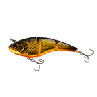 Pump Vibe 5.0 Sinking - Gold Reactor - 6th Sense Fishing