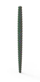 CLOUT - Grass Candy - 6th Sense Fishing