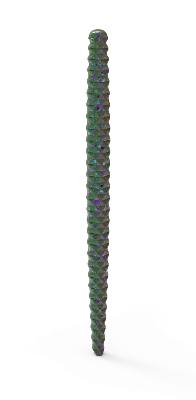 CLOUT - Grass Candy - 6th Sense Fishing