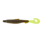 Judge 5.9 - Green Pumpkin Gill - 6th Sense Fishing