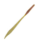 Ridge Worm - Green Pumpkin Pro - 6th Sense Fishing