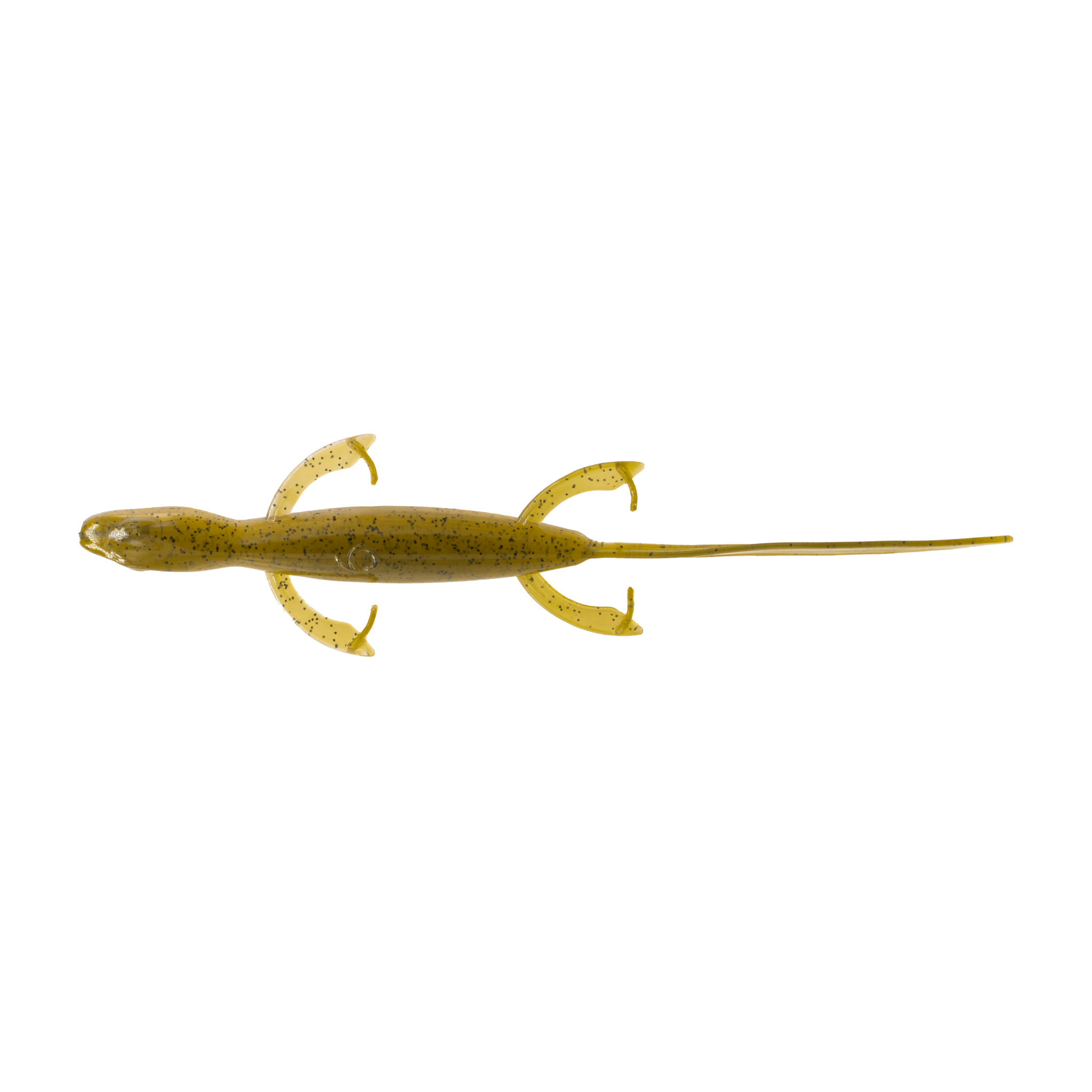 Ridge Lizard 5.7 - Black N Blue Pro