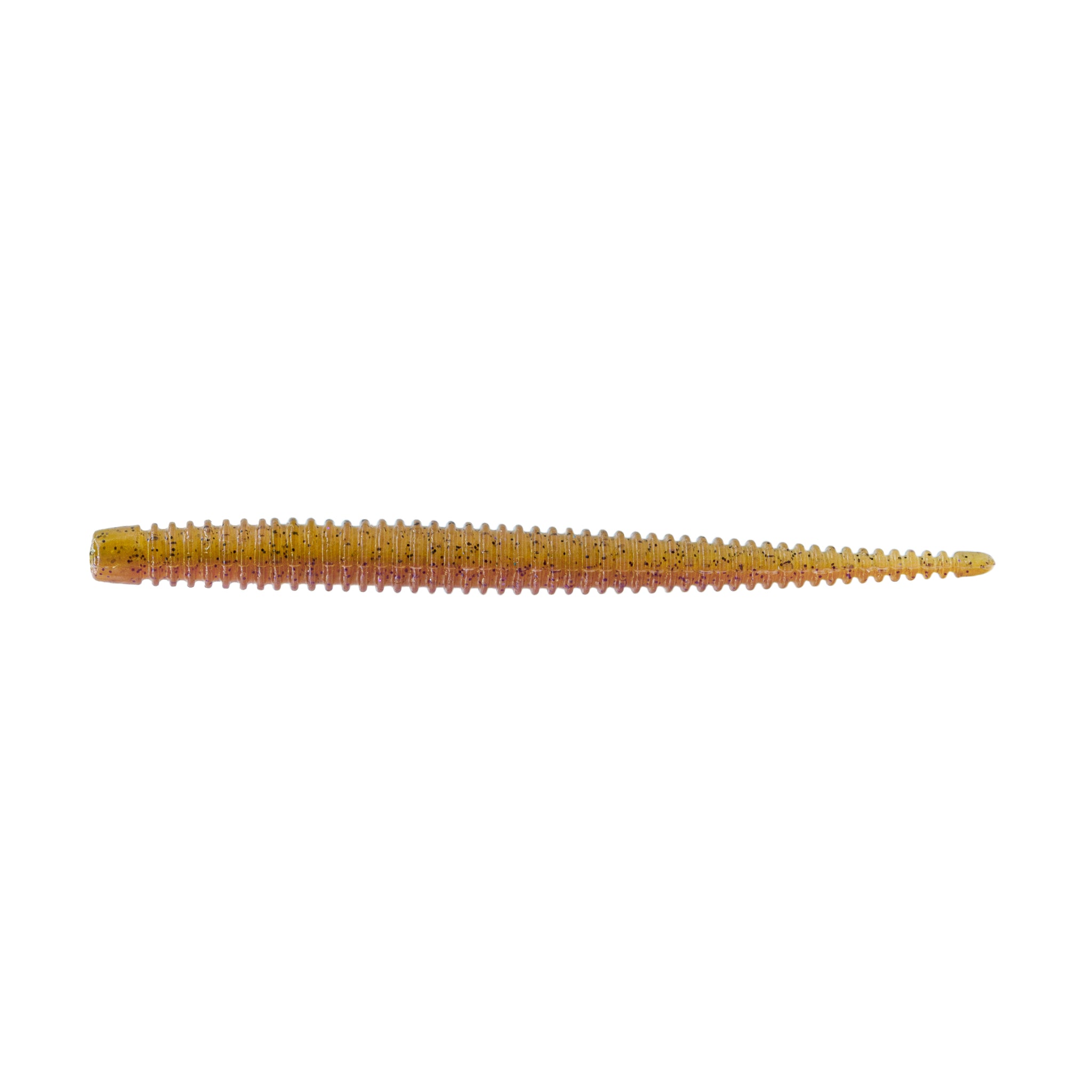 Bamboosa 5.3 - Green Pumpkin Pro Fishing Lure | 6th Sense – 6th