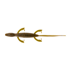 Ridge Lizard 5.7 - Green Pumpkin - 6th Sense Fishing