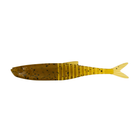 JigSaw Minnow