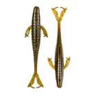 Hondo 4.5 - Green Pumpkin Juice - 6th Sense Fishing