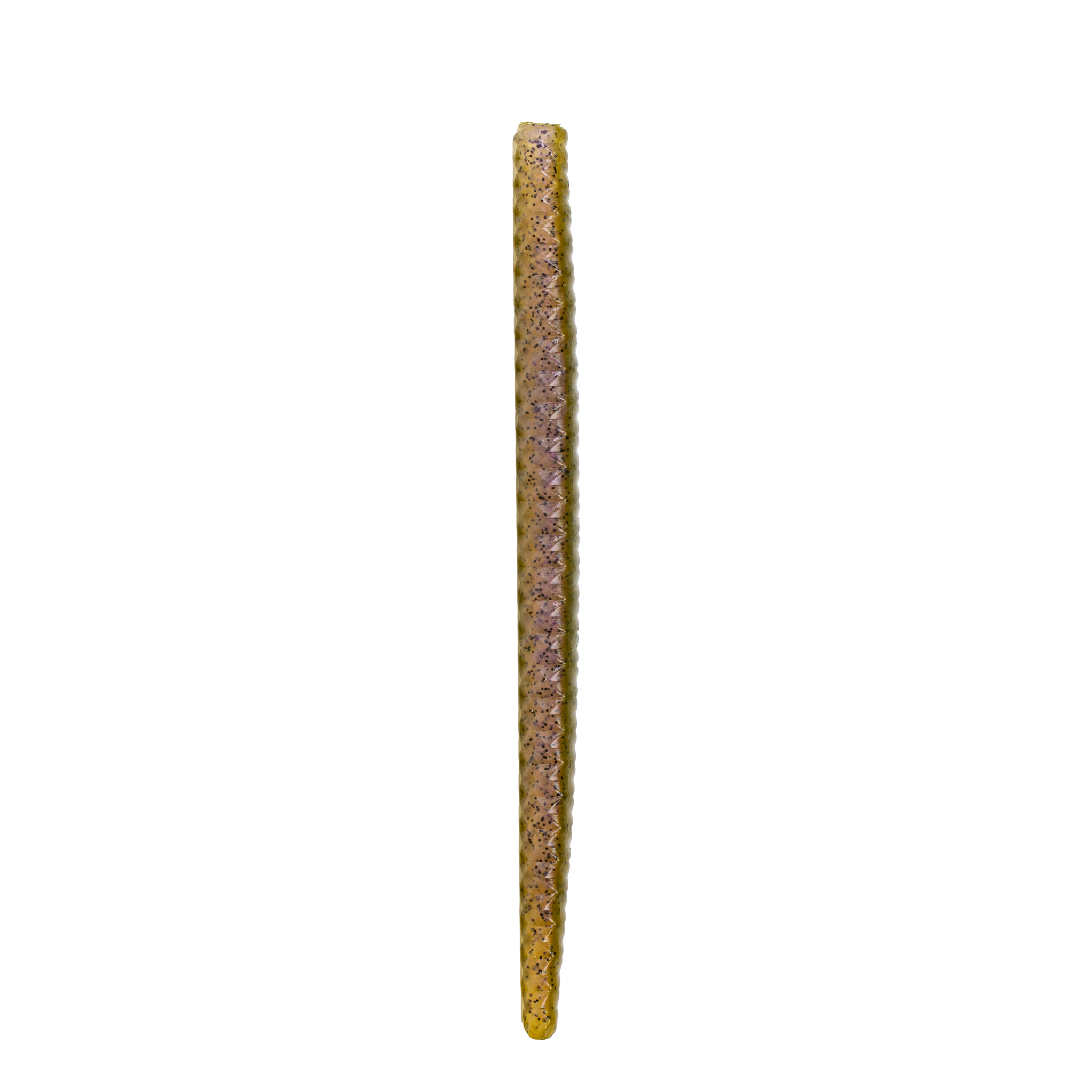 clout fishing lure Clout - Green Pumpkin Pro Fishing Lure