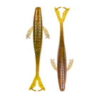 Hondo 4.5 - Green Pumpkin Pro - 6th Sense Fishing