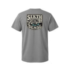 Summit Shield Tee