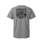 Summit Shield Pocket Tee