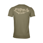 Hunting Giants Tee