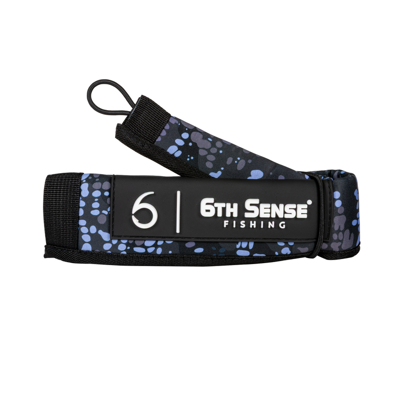 ProSix Rod Sleeve - Baitcasting - 6th Sense Fishing