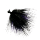 Wig Hair Jig - 3/32oz #2 - Blacklight - 6th Sense Fishing