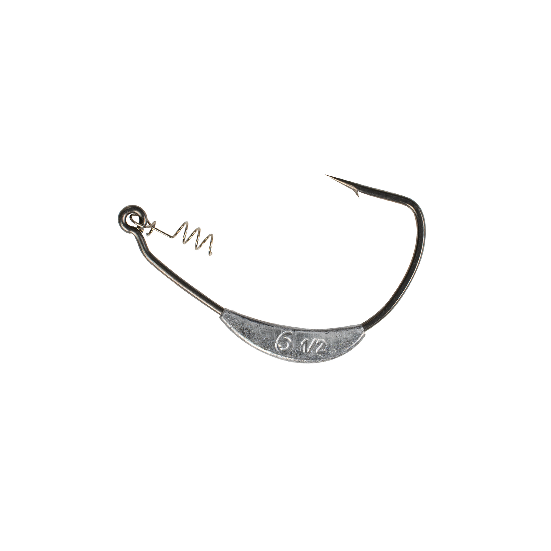 Keel Weighted Hook Terminal Tackle | 6th Sense Fishing