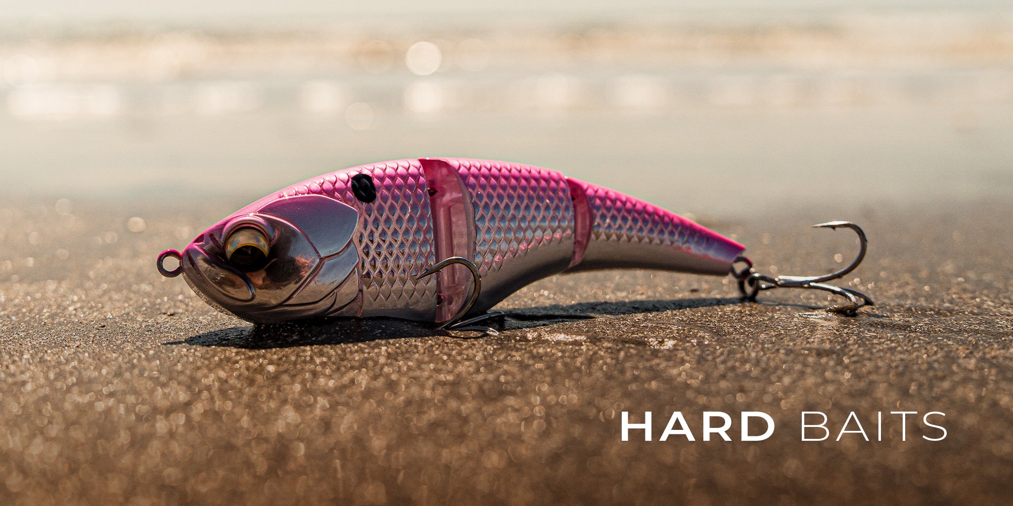 Salty 6 Main Collection – 6th Sense Fishing