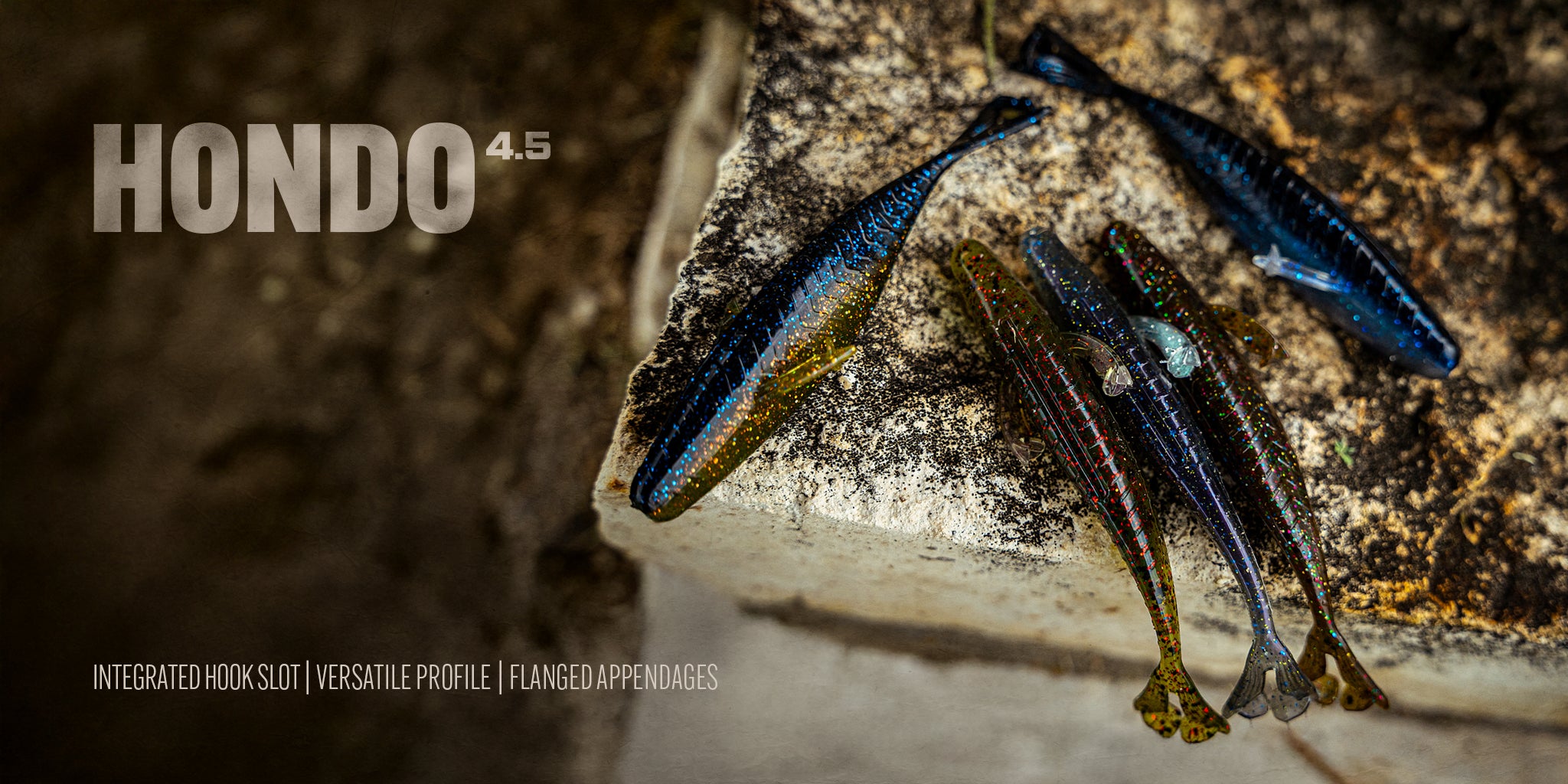 Crunchhouse ★FIELD EARTH KB 152 6th Sense New Arrivals | 6th Sense Fishing