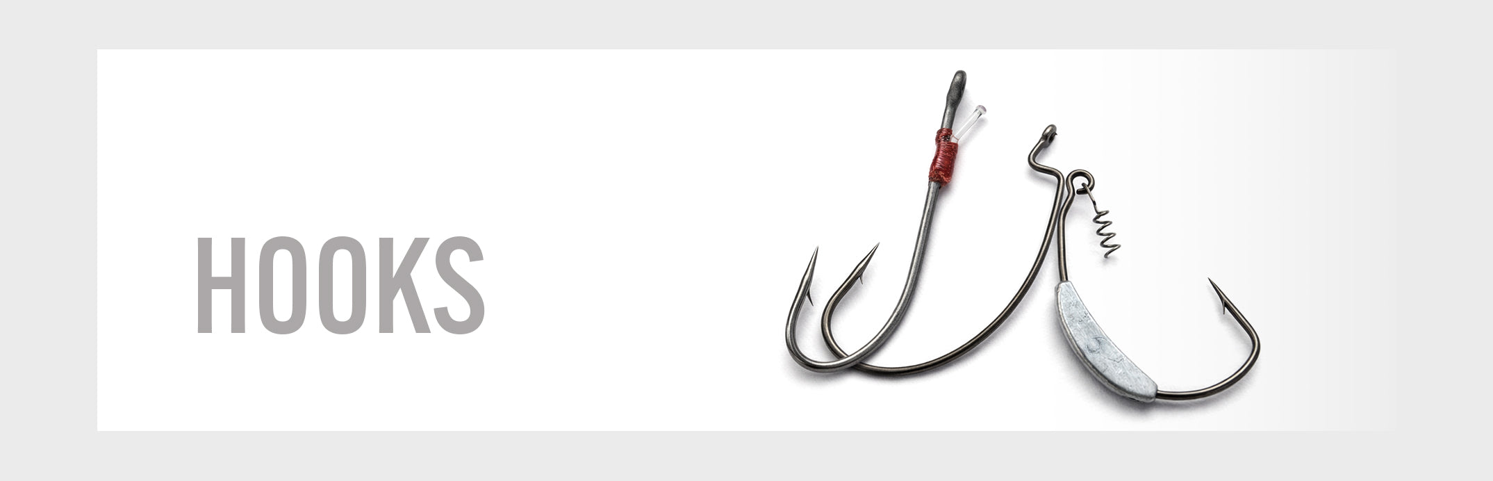 Terminal Tackle Main Collection – 6th Sense Fishing