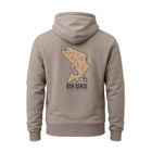 Hunting Giants Hoodie - 6th Sense Fishing