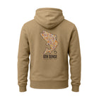 Hunting Giants Hoodie - 6th Sense Fishing