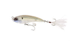 HyperJerk 70 Coastal Series