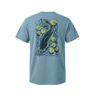 Abstract Pocket Tee