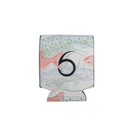 Can Cooler - Inshore - Coral