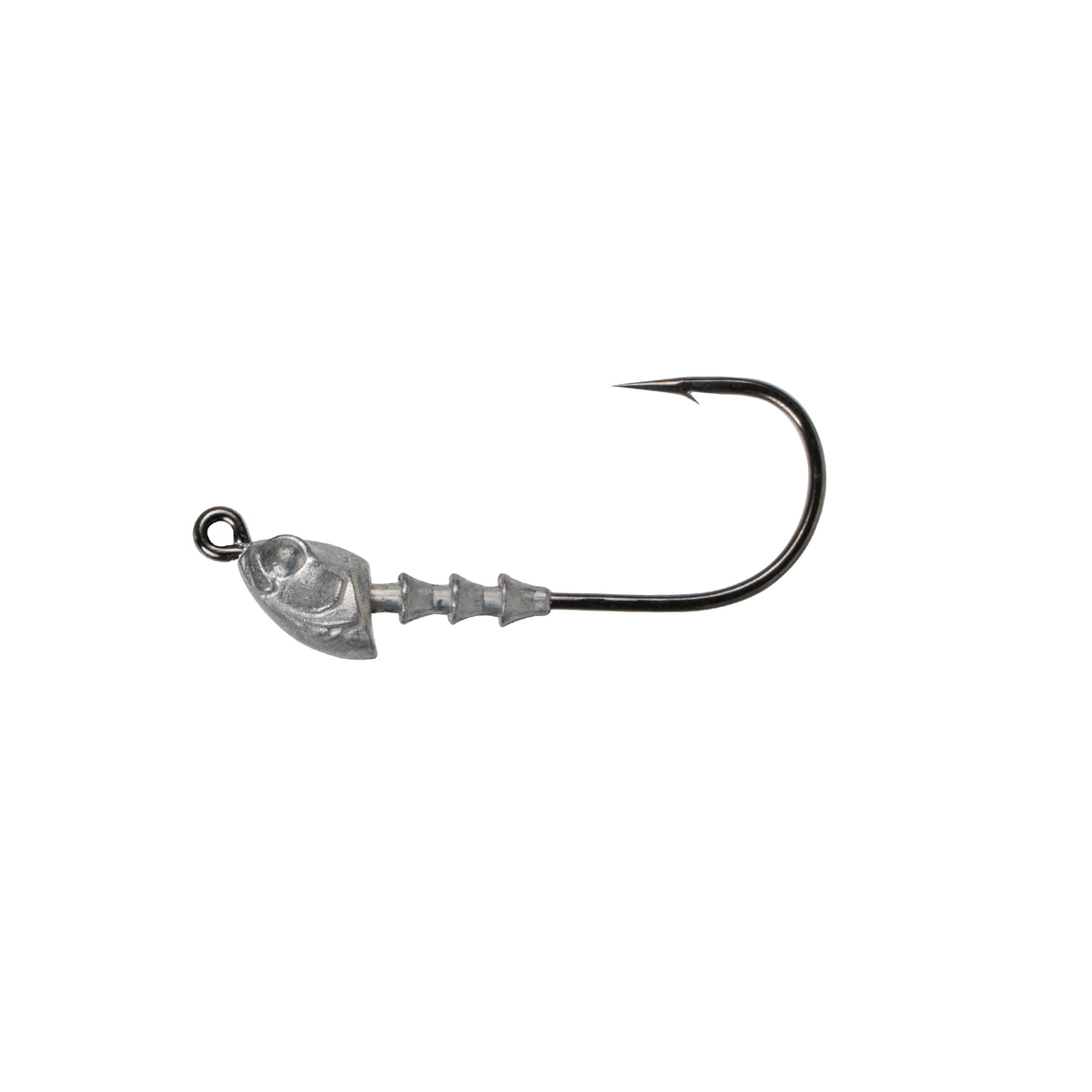 Inshore Jig Heads - Raw Terminal Tackle | 6th Sense Fishing