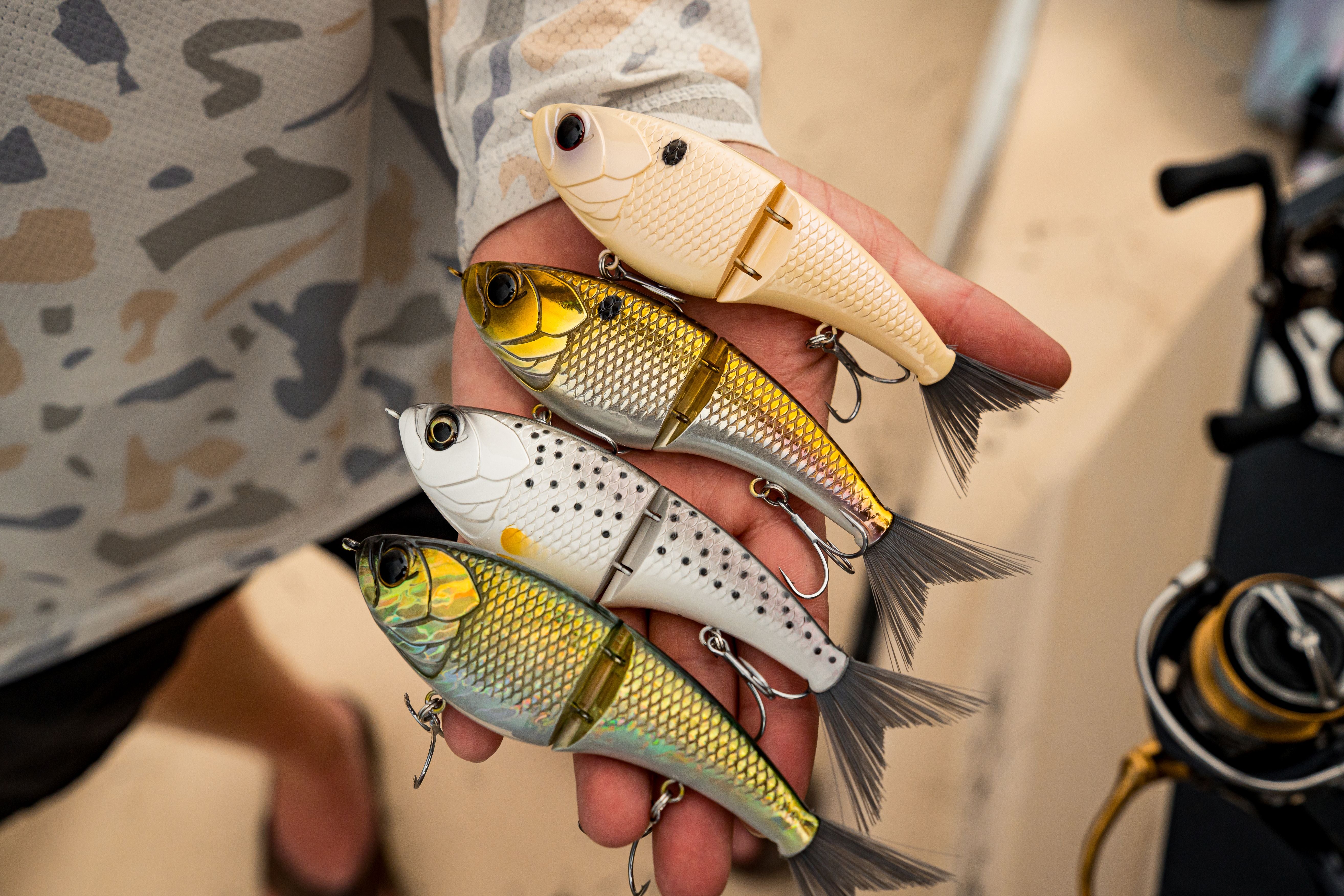 Judo Saltwater Series – 6th Sense Fishing