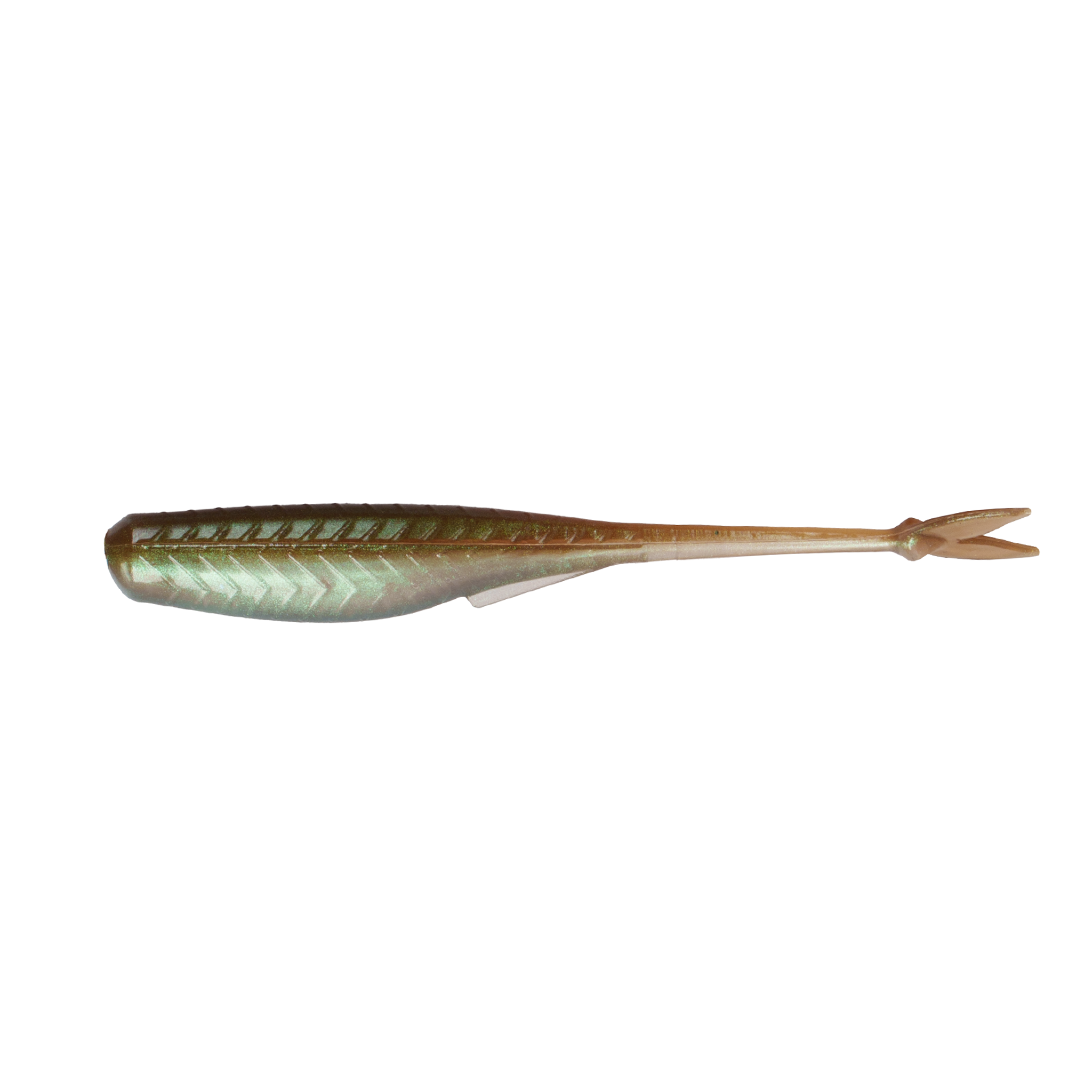 Juggle Minnow 4.0 - Wakasagi