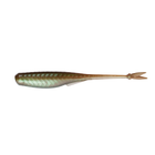 Juggle Minnow - Green Gizzard - 6th Sense Fishing