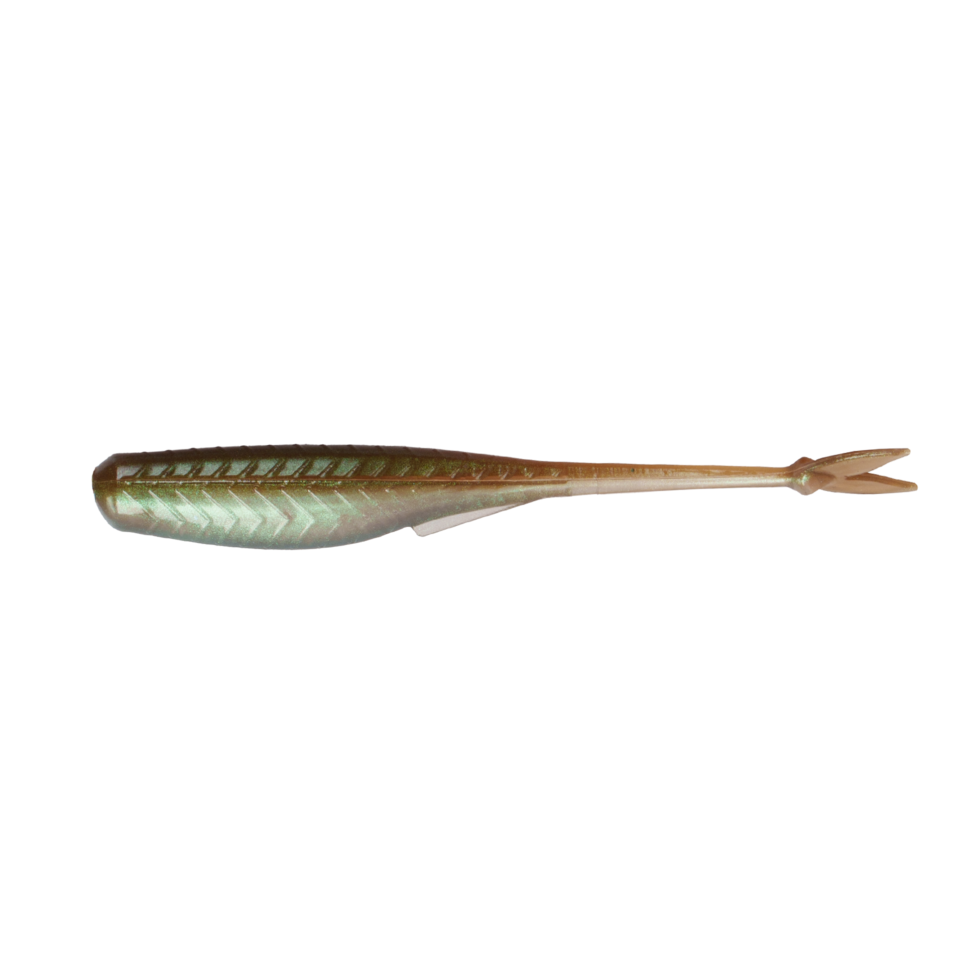 Juggle Minnow - Green Gizzard Fishing Lure | 6th Sense Fi – 6th