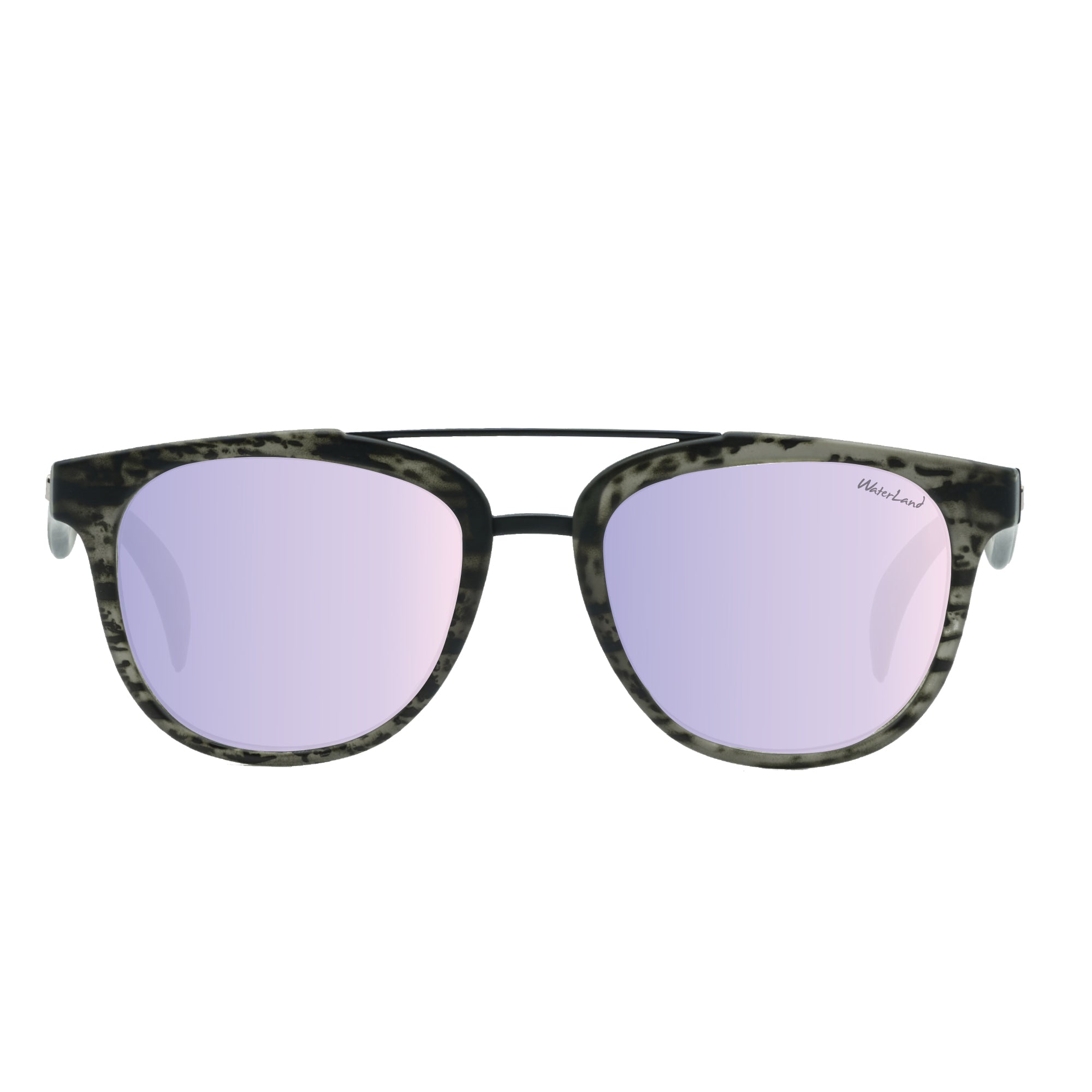 WaterLand Polarized Sunglasses - Jeune Series - BlackWater – 6th