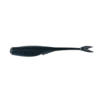Juggle Minnow - Black N Blue - 6th Sense Fishing