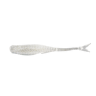 Juggle Minnow - Ghost Ice Minnow - 6th Sense Fishing