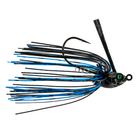 Konda Finesse Swim Jig - Black N Blue - 6th Sense Fishing