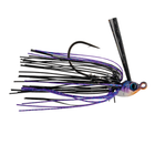 Konda Finesse Swim Jig - Junebug Gill - 6th Sense Fishing