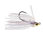 Konda Finesse Swim Jig - Lavender Shad - 6th Sense Fishing